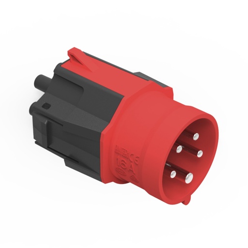 [747525] NRGkick Plug Attachment 16A 5Pol