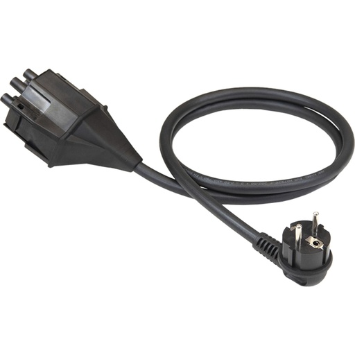 [747539] NRGkick Plug Attachment Type E+F Schuko 13A (EU)