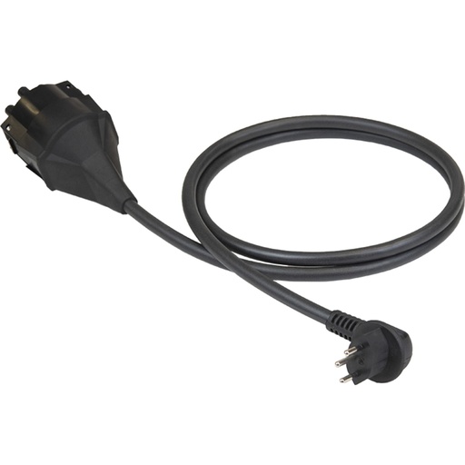 [747553] NRGkick Plug Attachment Type J 8A (CH)