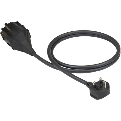 [747560] NRGkick Plug Attachment Type G 13A (UK)