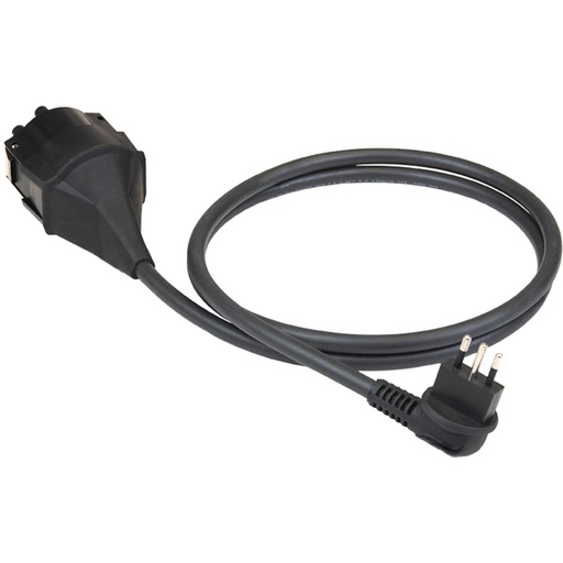 [747567] NRGkick Plug Attachment Type L 10A (IT)