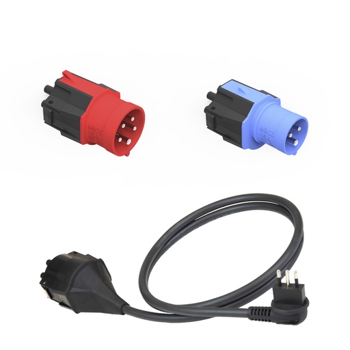 [747658] NRGkick Plug Attachment Set Standard (IT)