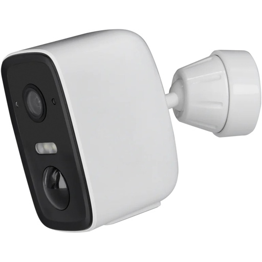 [137169] Rollei Security Cam 2K V2 wireless