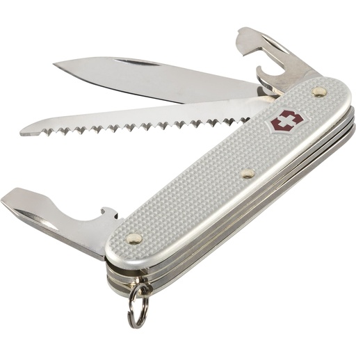 [155285] Victorinox Farmer Alox
