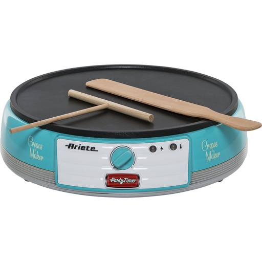 [808733] Ariete Crepe Maker