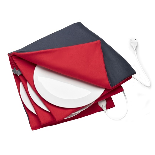 [120943] Solis Turbo Heat Tellerwärmer 90642