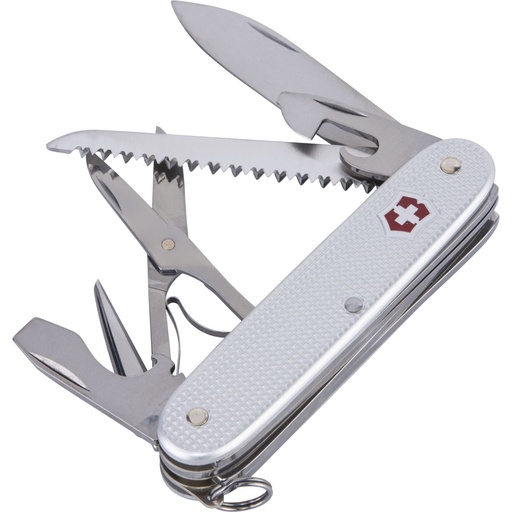 [155292] Victorinox Farmer X/Alox