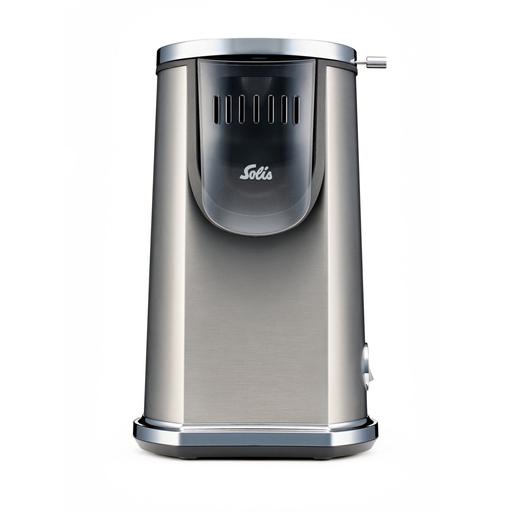 [182522] Solis Pop & Fun Popcorn Maker Typ 8504