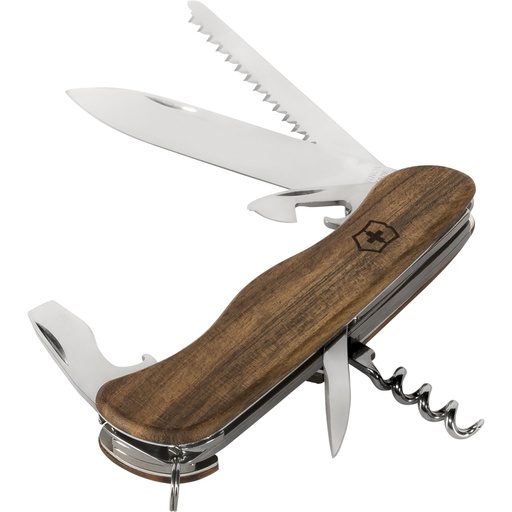 [155313] Victorinox Forester Holz Nuss