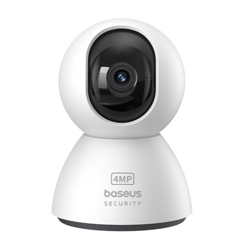 [172386] Baseus Security P1 Indoor Camera 3K white EU