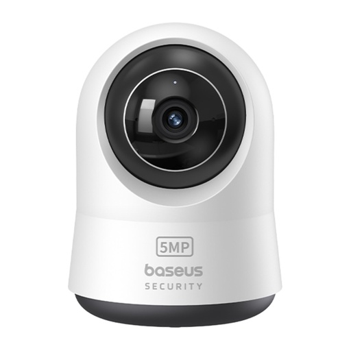 [172393] Baseus Security P1 Pro Indoor Camera 3K white EU