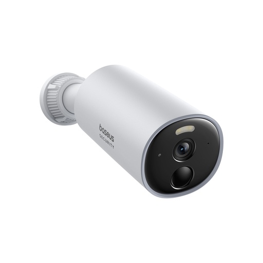 [172421] Baseus Security B1 Outdoor Camera 2K white