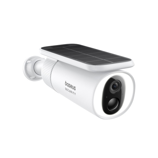 [172428] Baseus Security S1 Outdoor Camera 2K white