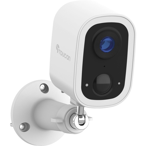 [200757] Toucan Wireless Outdoor Camera S4