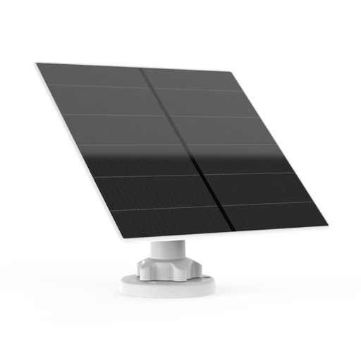 [200778] Toucan Solar Panel Charger Compatible to Sec. Camera Pro