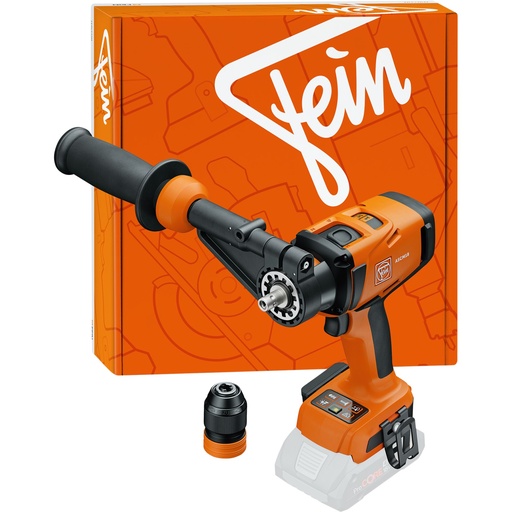 [224025] Fein ASCM18-4QMP AS N00 Akku-Bohrschrauber