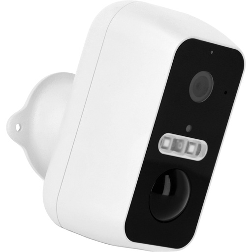 [868219] Rollei Security Cam 2K wireless