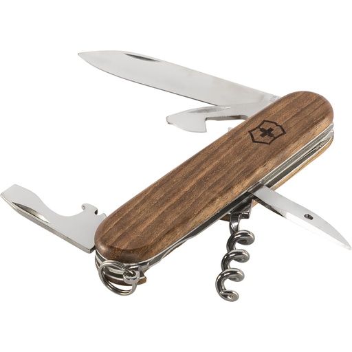 [155348] Victorinox Spartan Holz