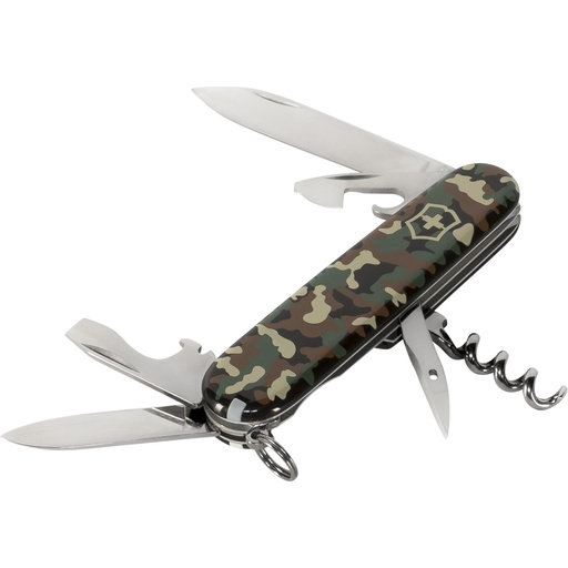 [155355] Victorinox Spartan Camouflage
