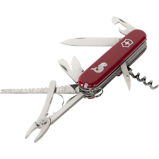 [155362] Victorinox Angler