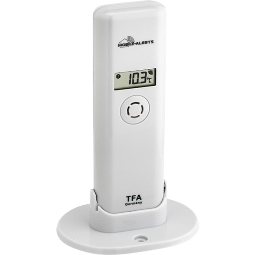 [109790] TFA WeatherHub Temperature/ humidity transmitter