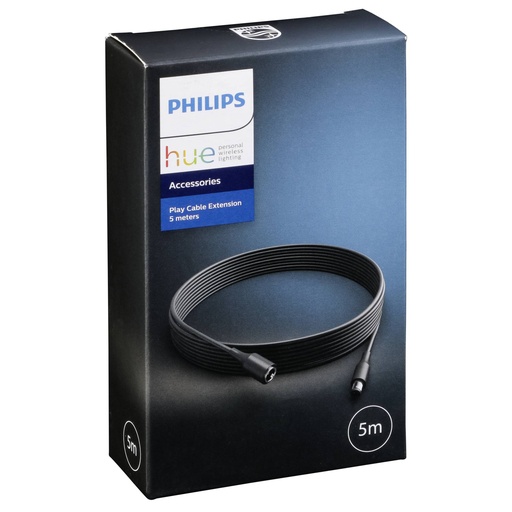 [484332] Philips Hue Play Extension Cable 5m
