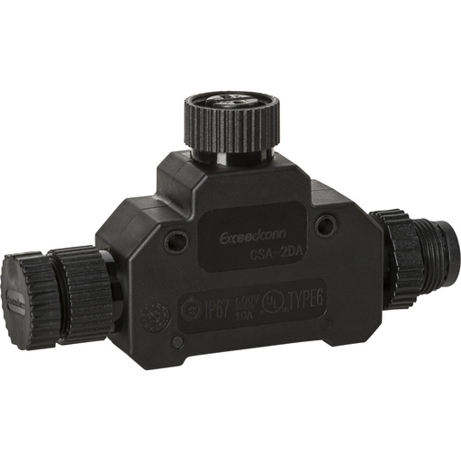 [757689] Philips Hue Outdoor T-Connector