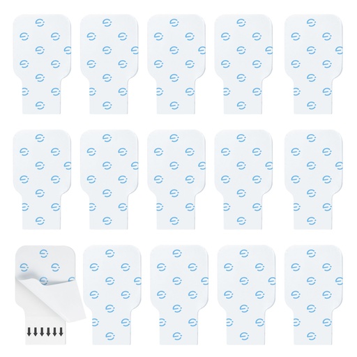 [845175] Govee Double Sided Tape 15pcs for RGBIC Light Panels H6061