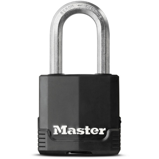 [675285] Master Lock Laminated Padlock M115EURDLF