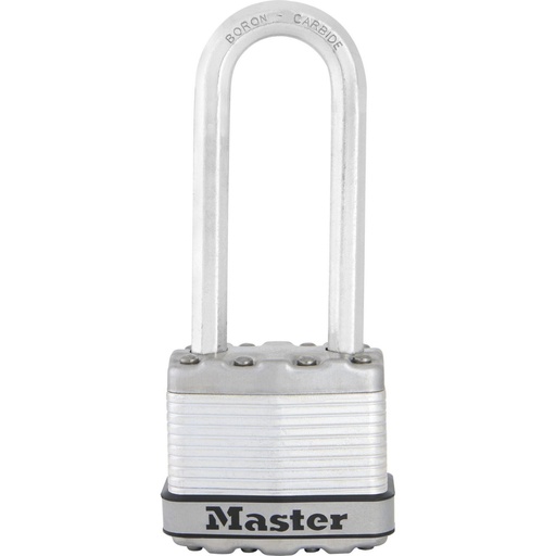 [675460] Master Lock Padlock laminated Steel Body       45mm M1EURDLJ
