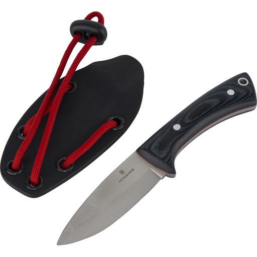 [155432] Victorinox Full Tang Messer