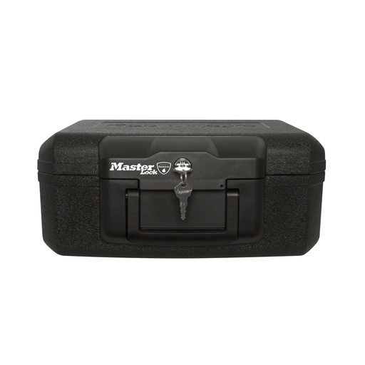 [675544] Master Lock Small Security Chest L1200