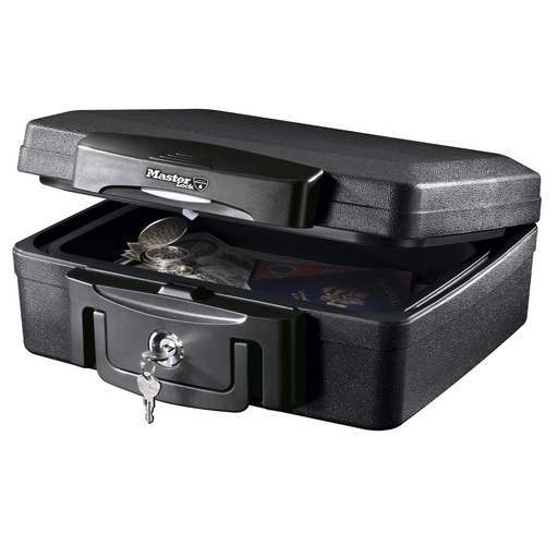 [675551] Master Lock Small Security Chest H0100EURHRO