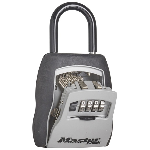 [675558] Master Lock Key Safe Medium 5400EURD
