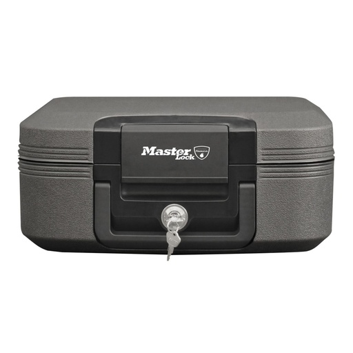 [675565] Master Lock Fireproof Security Safe                LCHW20101