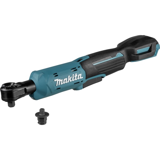 [595814] Makita WR100DZ Cordless Ratchet Wrench