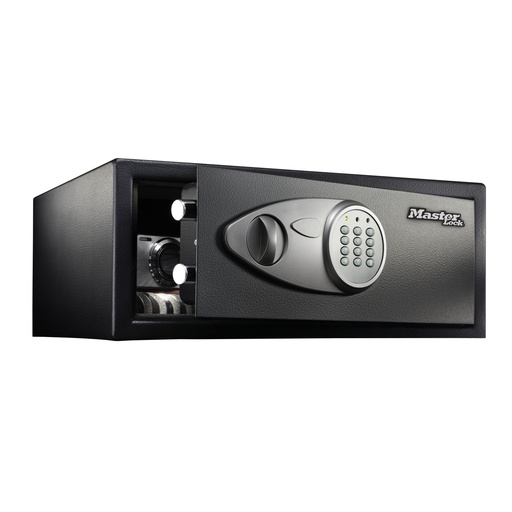 [675586] Master Lock Tresor 22L X075ML
