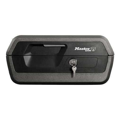 [675600] Master Lock Fireproof Safety Chest               LCFW30100