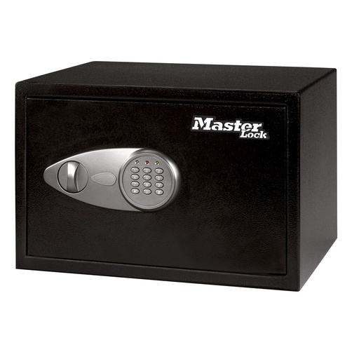 [675635] Master Lock Tresor 16L X055ML