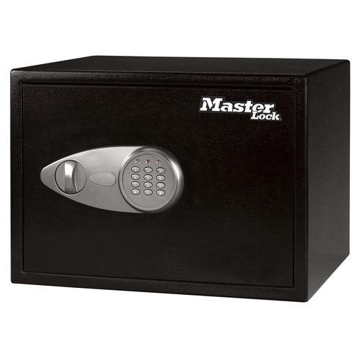[675656] Master Lock Tresor 333L X125ML