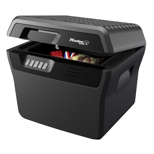 [675684] Master Lock Security Chest digital FHW40300EURHRO