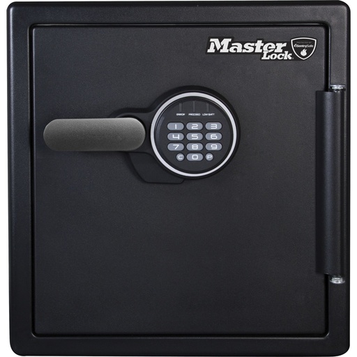 [675698] Master Lock XL security safe w. digital combination LFW123FT