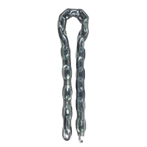 [675943] Master Lock Hardened Steel Chain with protective Sleeve 8021EURD