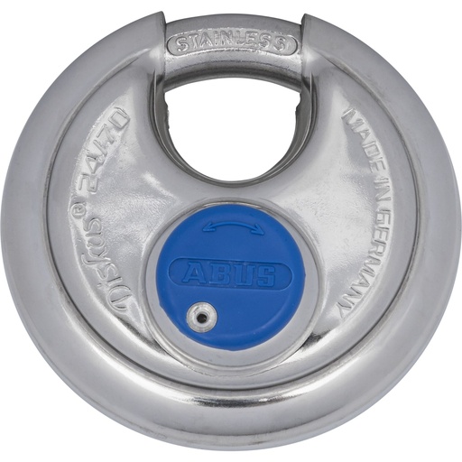 [712539] ABUS Diskus 24IB/70 SL 8