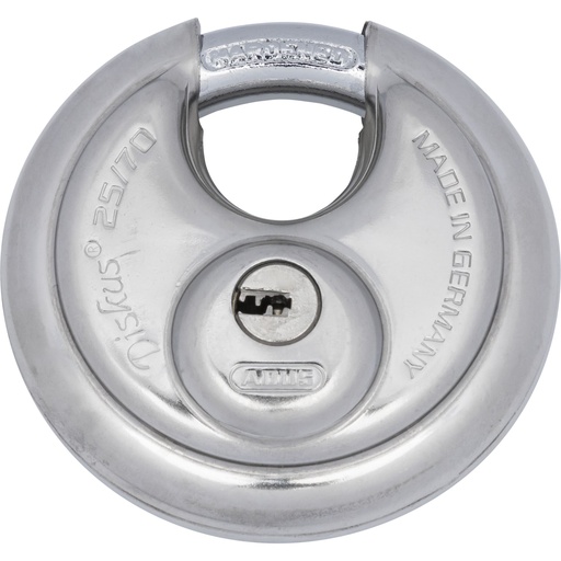 [712546] ABUS Diskus 25 SL 8