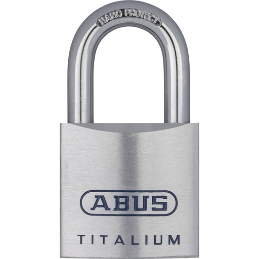 [712588] ABUS 90 Titalium 96TI/50 SL 8