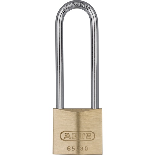 [712728] ABUS Brass   65/30HB60 SL 4