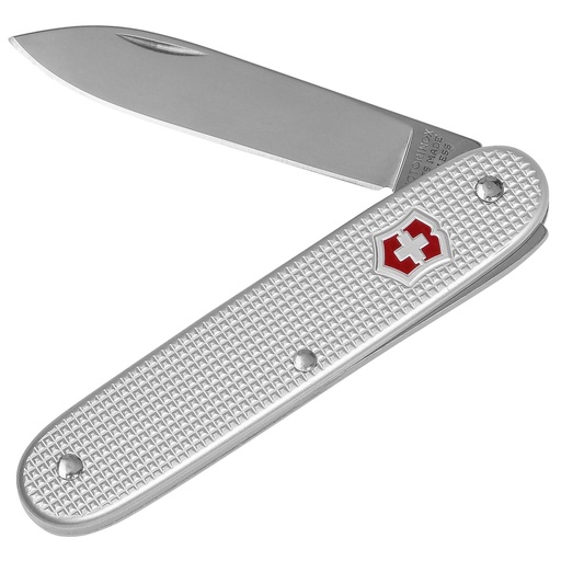 [433533] Victorinox ALOX silver