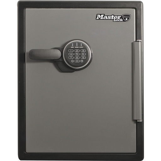 [761133] Master Lock Security Safe with digital Combination LFW205FYC