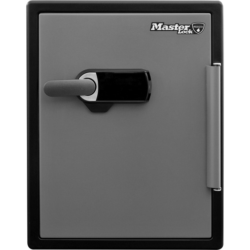 [761140] Master Lock Security Safe with digital Combination LFW205TWC